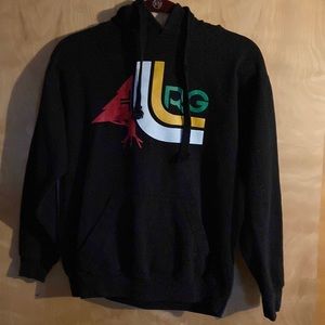 LRG Hoodie (Lifted Research Group)